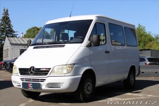 Mercedes-Benz Sprinter 208 CDi 9Míst/Tažné 2003