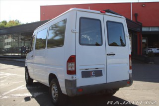 Mercedes-Benz Sprinter 208 CDi 9Míst/Tažné 2003