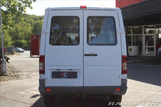Mercedes-Benz Sprinter 208 CDi 9Míst/Tažné 2003