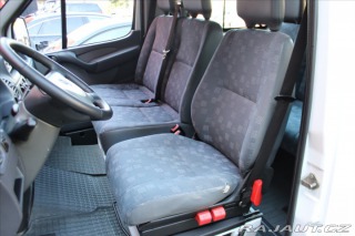 Mercedes-Benz Sprinter 208 CDi 9Míst/Tažné 2003