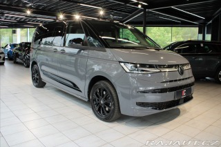 Volkswagen Multivan TDi DSG Edition ACC/NezTo