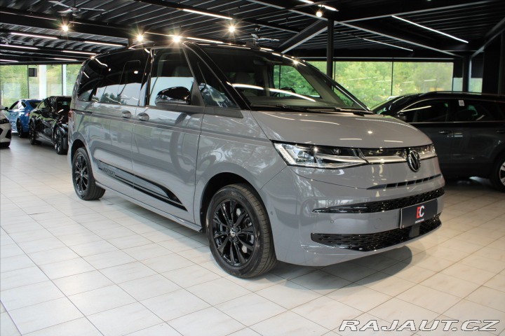 Volkswagen Multivan TDi DSG Edition ACC/NezTo 2025