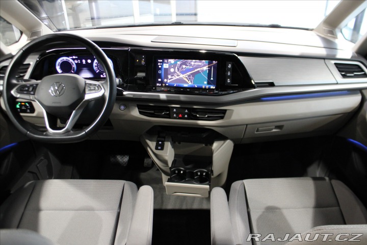 Volkswagen Multivan TDi DSG Edition ACC/NezTo 2025