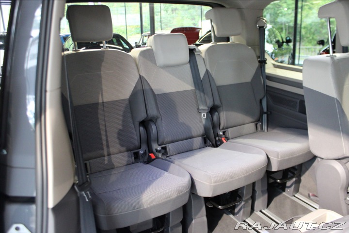 Volkswagen Multivan TDi DSG Edition ACC/NezTo 2025