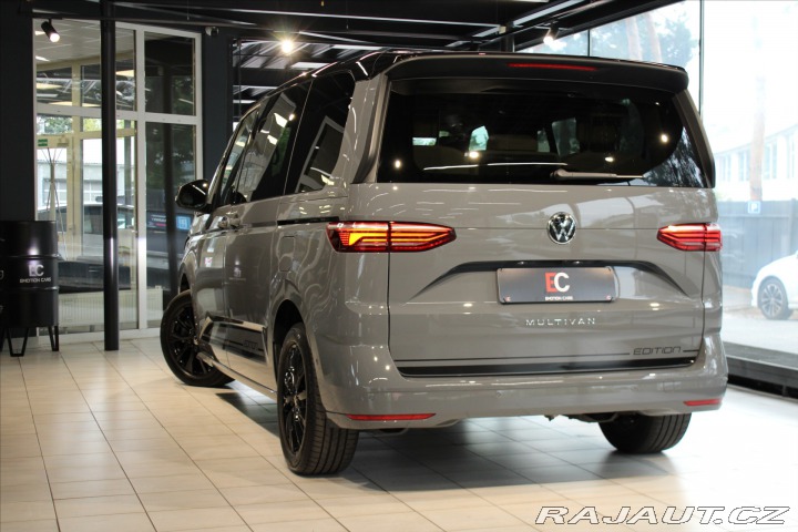 Volkswagen Multivan TDi DSG Edition ACC/NezTo 2025