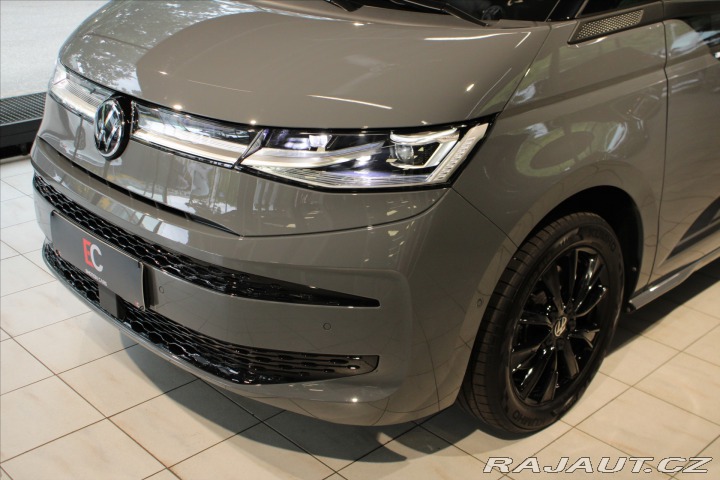 Volkswagen Multivan TDi DSG Edition ACC/NezTo 2025