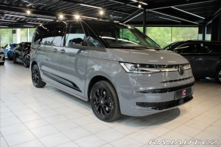 Volkswagen Multivan TDi DSG Edition ACC/NezTo 2025