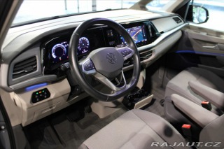 Volkswagen Multivan TDi DSG Edition ACC/NezTo 2025
