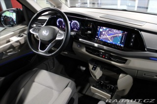 Volkswagen Multivan TDi DSG Edition ACC/NezTo 2025
