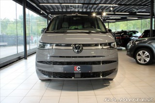 Volkswagen Multivan TDi DSG Edition ACC/NezTo 2025