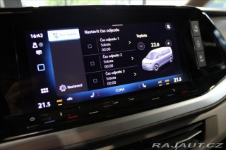 Volkswagen Multivan TDi DSG Edition ACC/NezTo 2025