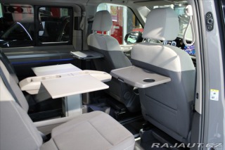 Volkswagen Multivan TDi DSG Edition ACC/NezTo 2025