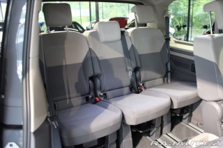 Volkswagen Multivan TDi DSG Edition ACC/NezTo 2025