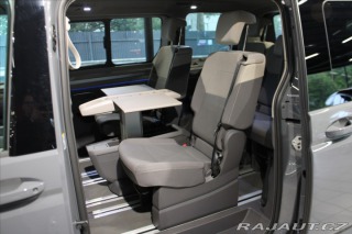 Volkswagen Multivan TDi DSG Edition ACC/NezTo 2025