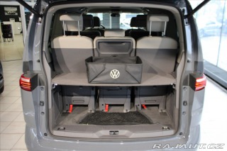 Volkswagen Multivan TDi DSG Edition ACC/NezTo 2025