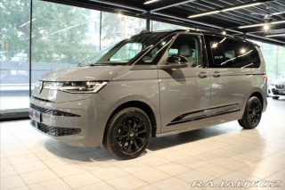 Volkswagen Multivan TDi DSG Edition ACC/NezTo 2025