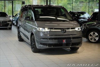 Volkswagen Multivan TDi DSG Edition ACC/NezTo 2025
