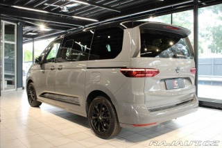 Volkswagen Multivan TDi DSG Edition ACC/NezTo 2025