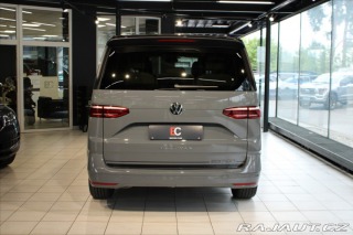 Volkswagen Multivan TDi DSG Edition ACC/NezTo 2025
