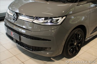 Volkswagen Multivan TDi DSG Edition ACC/NezTo 2025
