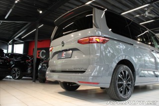 Volkswagen Multivan TDi DSG Edition ACC/NezTo 2025