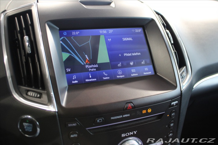 Ford Galaxy EcoBlue Automatik T 2020