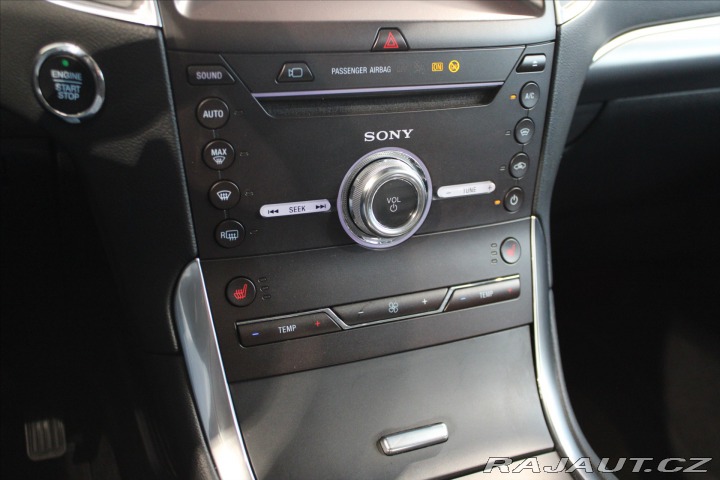 Ford Galaxy EcoBlue Automatik T 2020