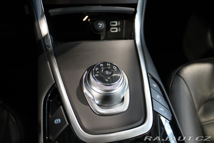 Ford Galaxy EcoBlue Automatik T 2020