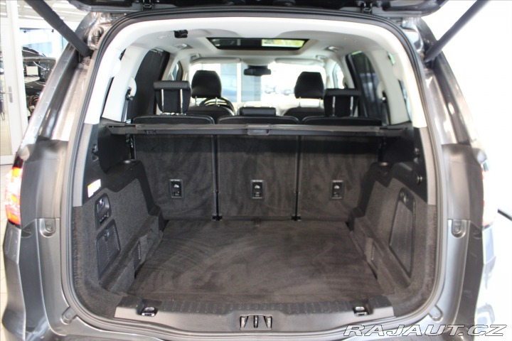 Ford Galaxy EcoBlue Automatik T 2020