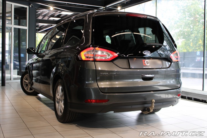 Ford Galaxy TDCi Titanium ACC/Pano/Ta 2020