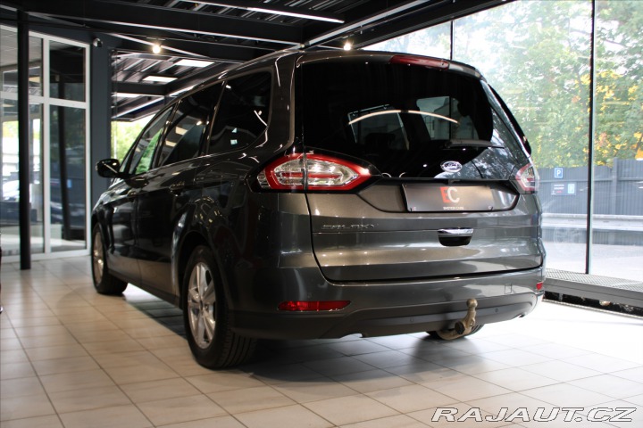 Ford Galaxy EcoBlue Automatik T 2020