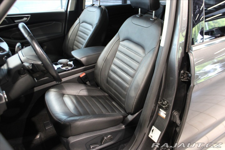 Ford Galaxy TDCi Titanium ACC/Pano/Ta 2020