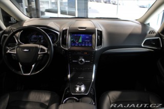 Ford Galaxy EcoBlue Automatik T 2020