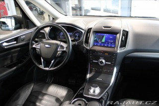 Ford Galaxy EcoBlue Automatik T 2020