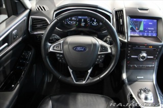 Ford Galaxy EcoBlue Automatik T 2020
