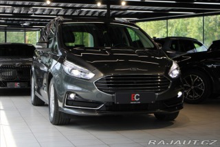 Ford Galaxy EcoBlue Automatik T 2020