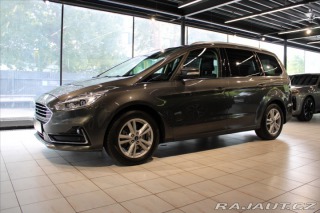 Ford Galaxy EcoBlue Automatik T 2020