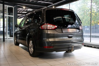 Ford Galaxy EcoBlue Automatik T 2020