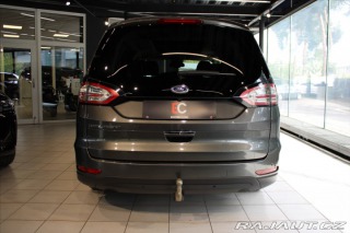 Ford Galaxy EcoBlue Automatik T 2020