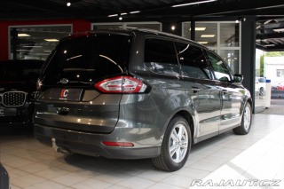 Ford Galaxy EcoBlue Automatik T 2020