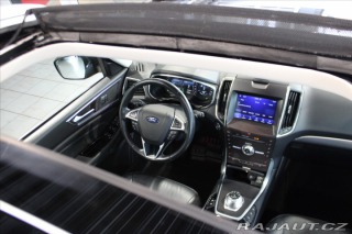 Ford Galaxy EcoBlue Automatik T 2020