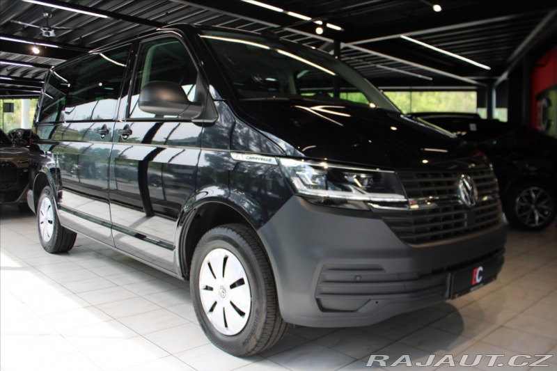 Volkswagen Caravelle T6.1 TDi 110kW 4MOTION AC