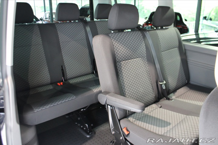 Volkswagen Caravelle T6.1 TDi 110kW 4MOTION AC 2021