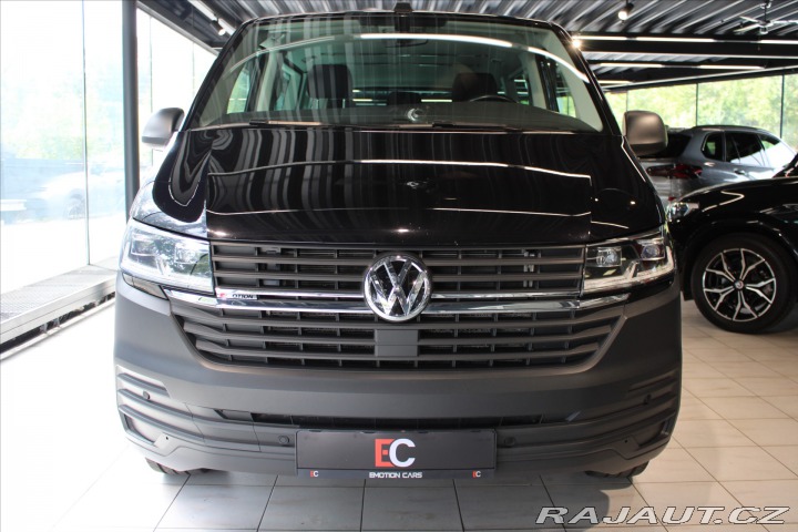 Volkswagen Caravelle T6.1 TDi 110kW 4MOTION AC 2021