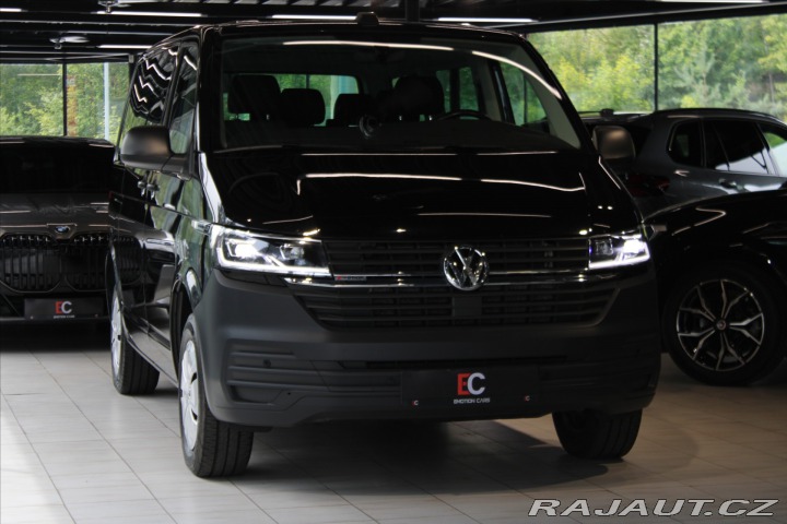 Volkswagen Caravelle T6.1 TDi 110kW 4MOTION AC 2021