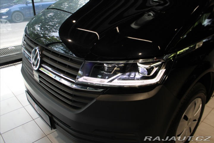 Volkswagen Caravelle T6.1 TDi 110kW 4MOTION AC 2021