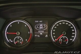 Volkswagen Caravelle T6.1 TDi 110kW 4MOTION AC 2021