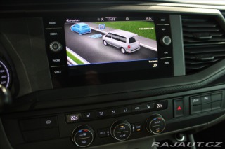 Volkswagen Caravelle T6.1 TDi 110kW 4MOTION AC 2021