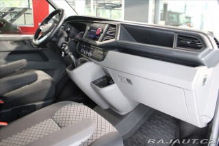 Volkswagen Caravelle T6.1 TDi 110kW 4MOTION AC 2021