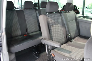 Volkswagen Caravelle T6.1 TDi 110kW 4MOTION AC 2021